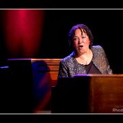 Rhoda Scott Lady Quartet